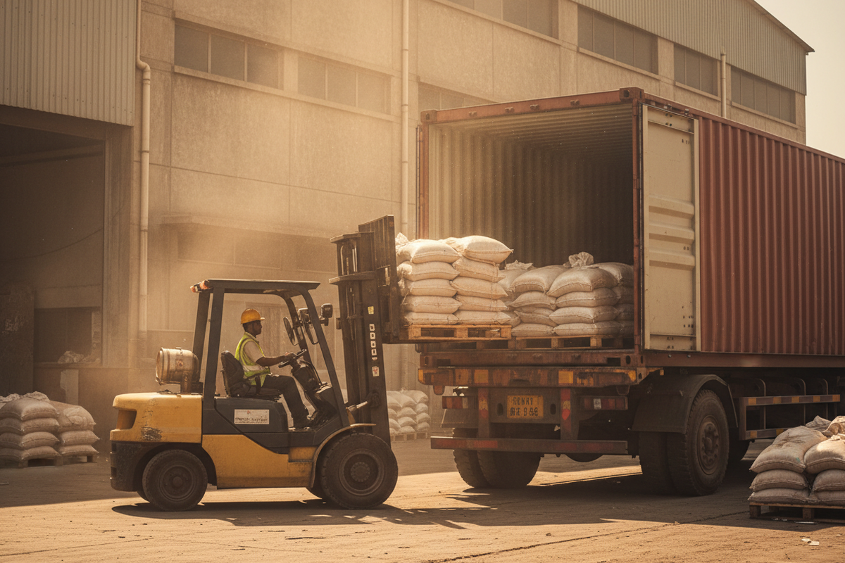 Swayam Polymer — Changodar, Ahmedabad facility (2)