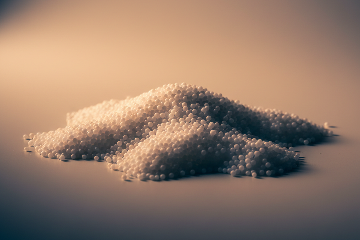 Polypropylene (PP)