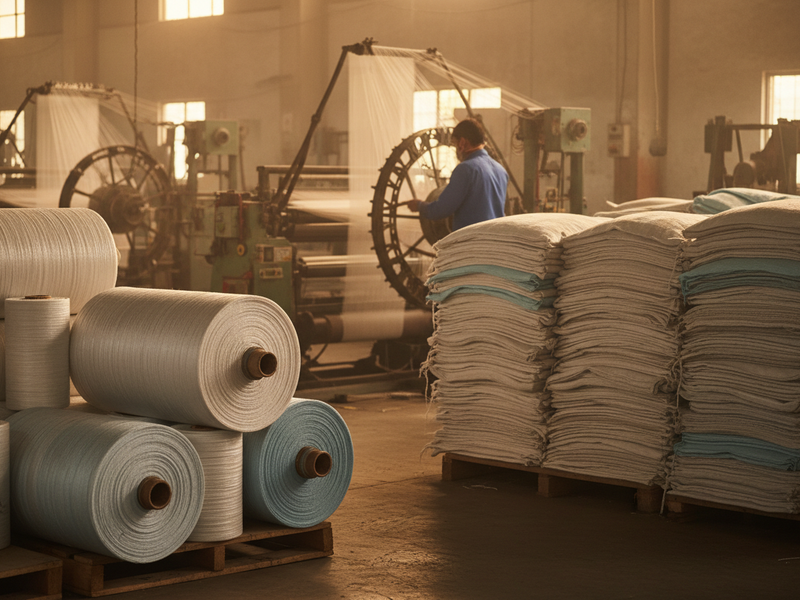 Polypropylene (PP)