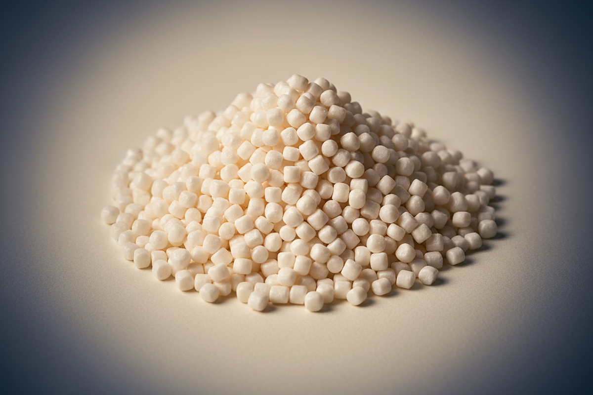PVC - Polyvinyl Chloride