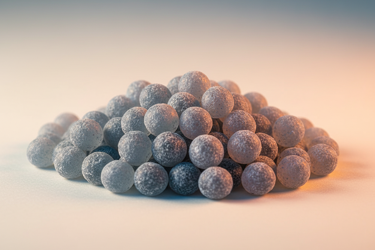 LLDPE Granules