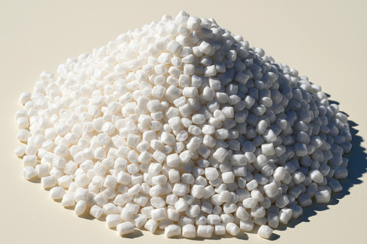 HDPE Granules