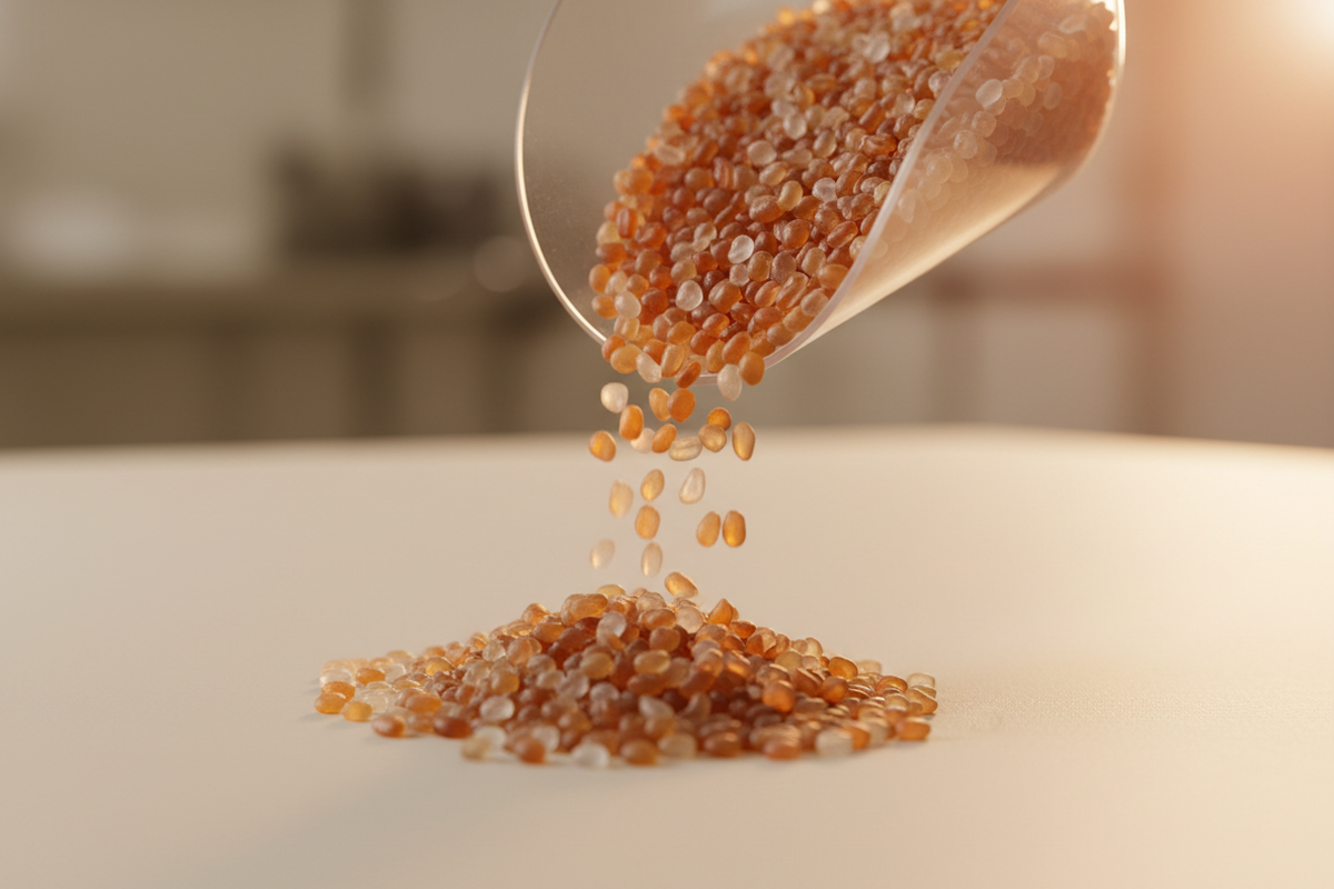 LDPE Granules