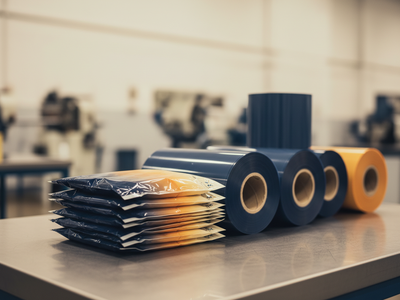 Swayam Polymer — Industry Applications